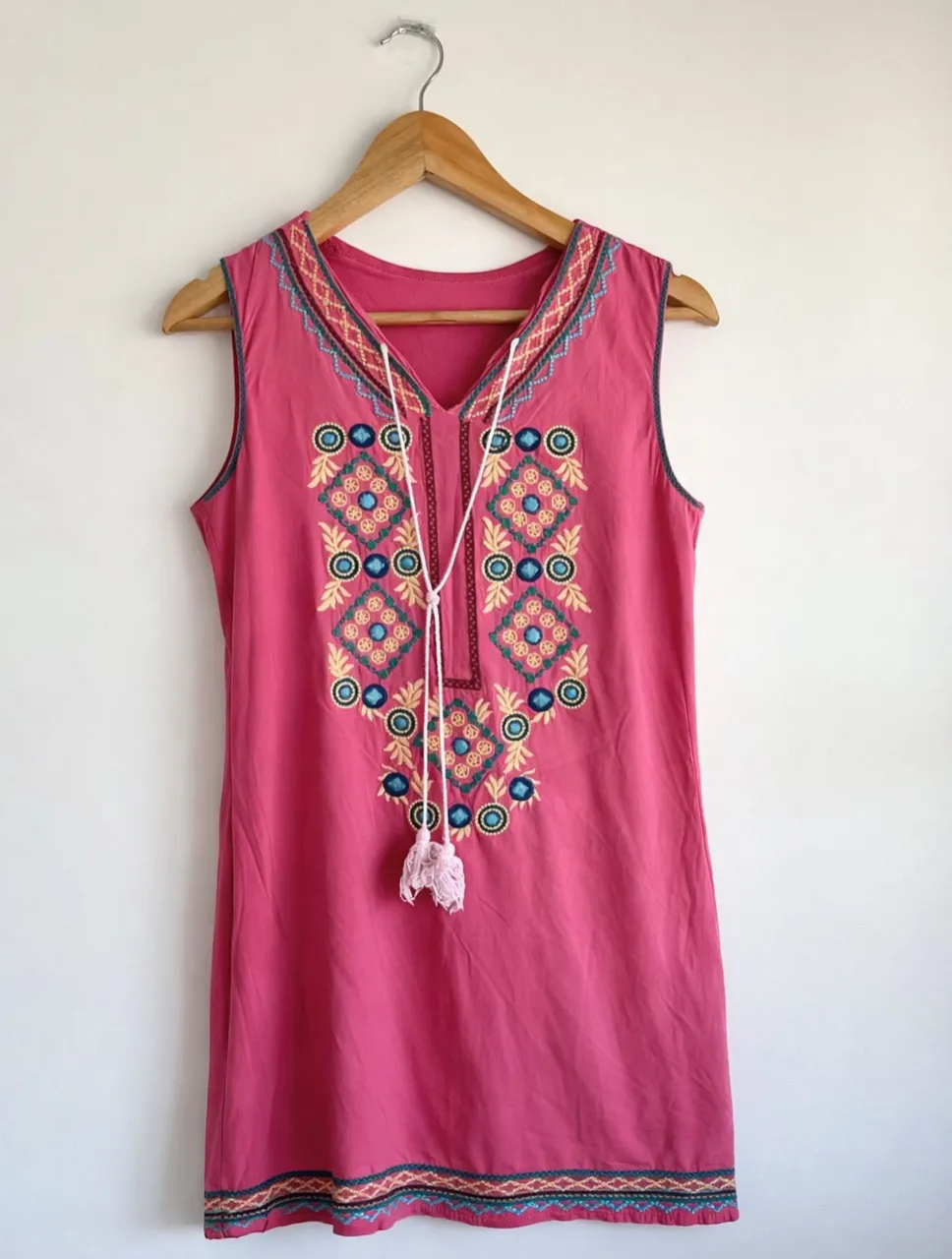 Vestido Rimmel - imagen 1