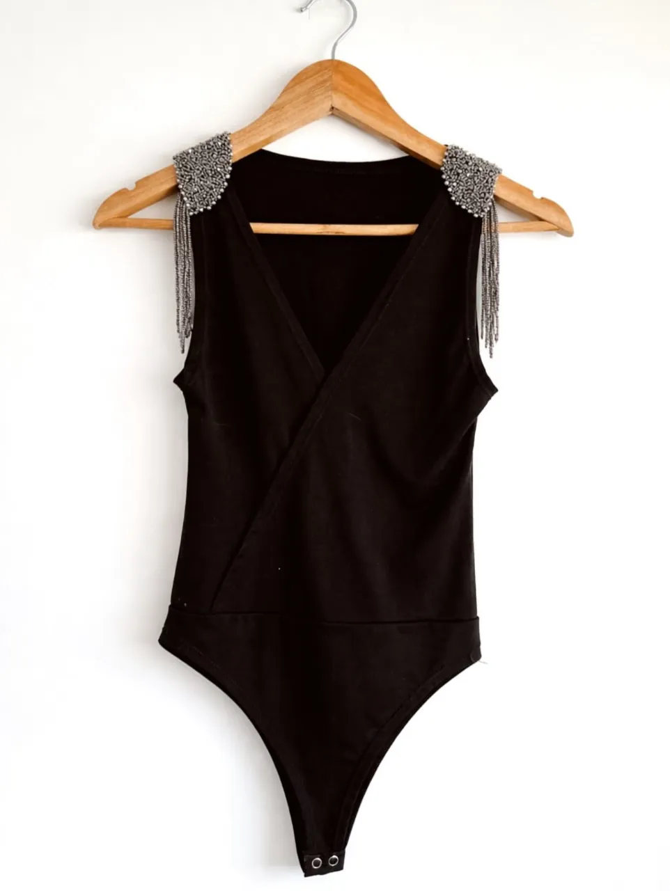 Body A ≠ - imagen 1