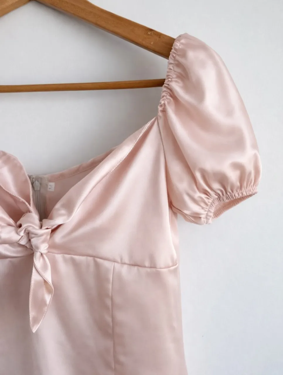 Vestido A ≠ - imagen 3