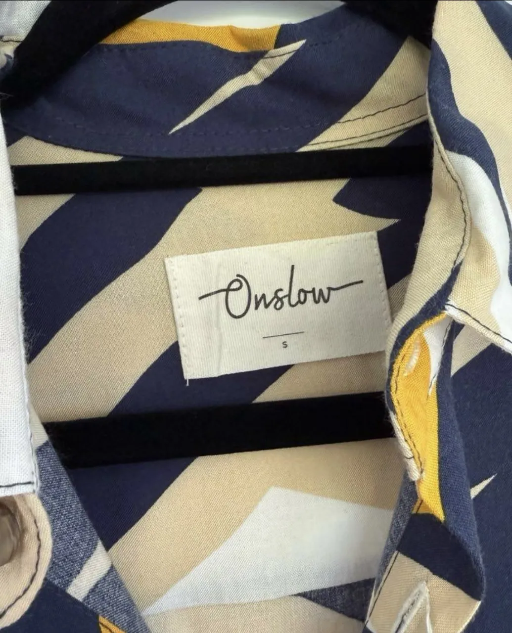 Camisa Onslow - imagen 3