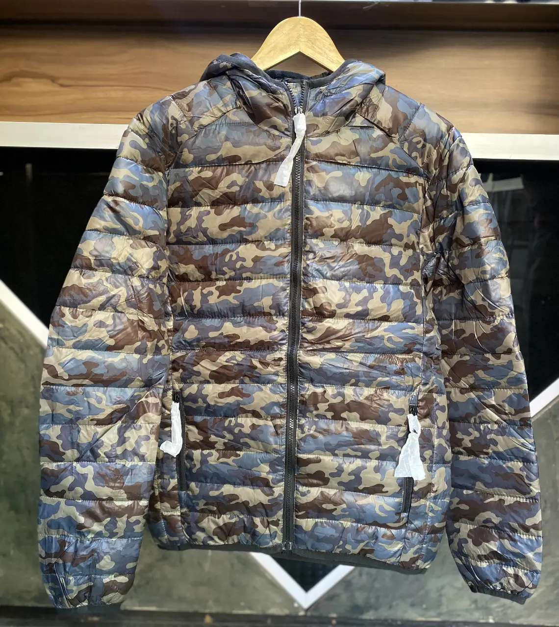 Campera Sin marca - imagen 1