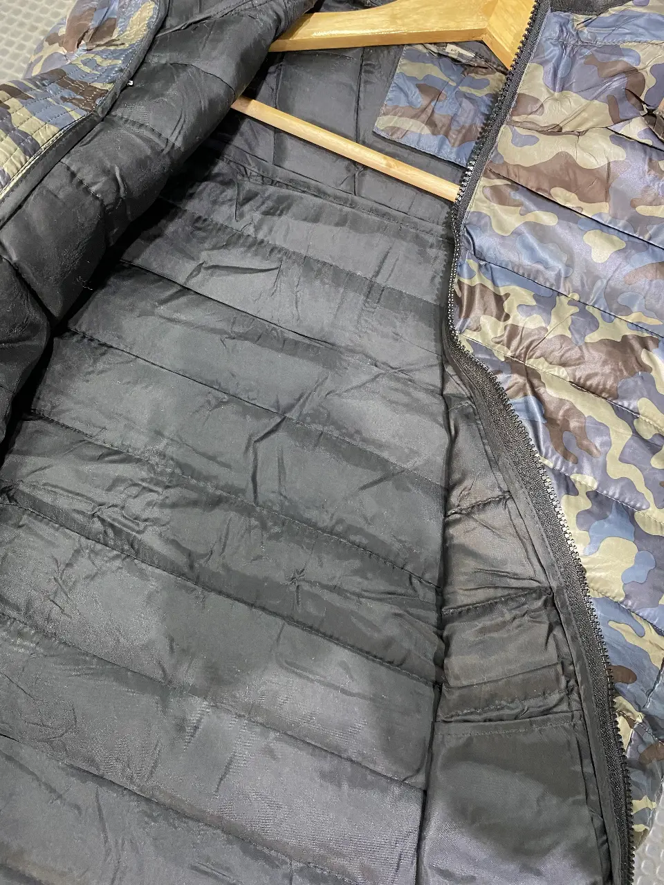 Campera Sin marca - imagen 4