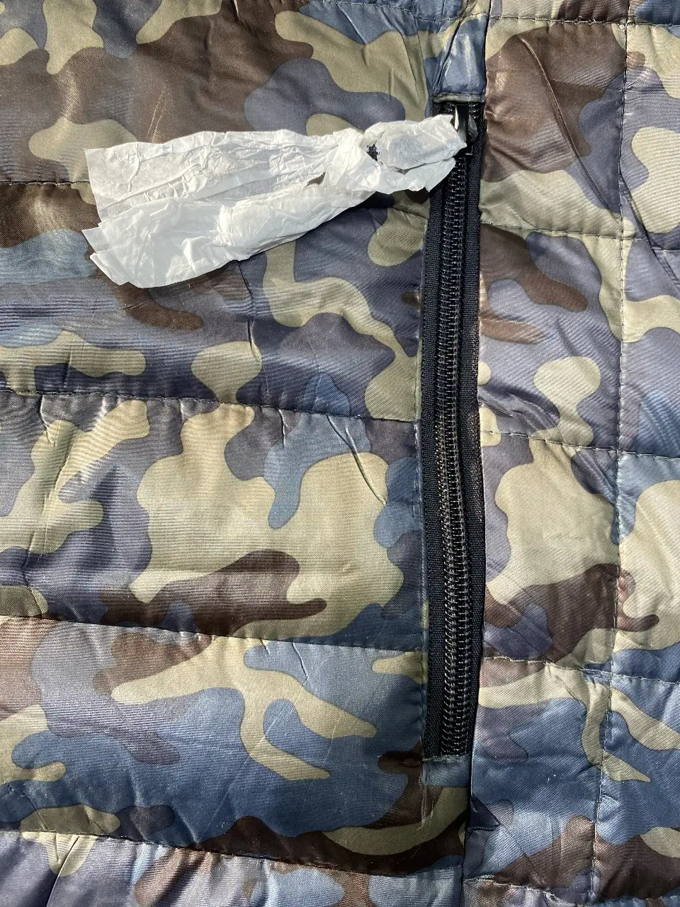 Impermeable Sin marca miniatura 4