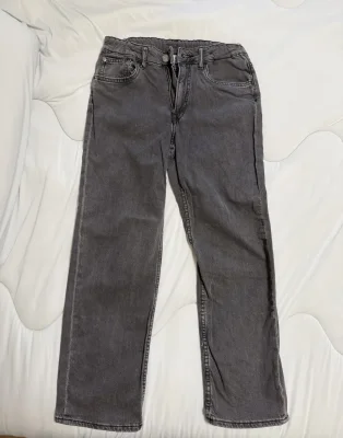Hym denim