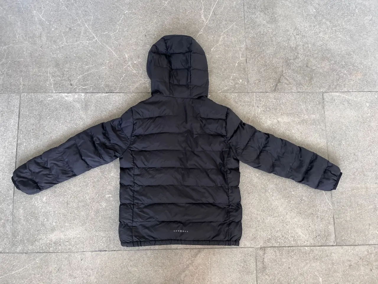 Campera de jean Uniqlo - imagen 2