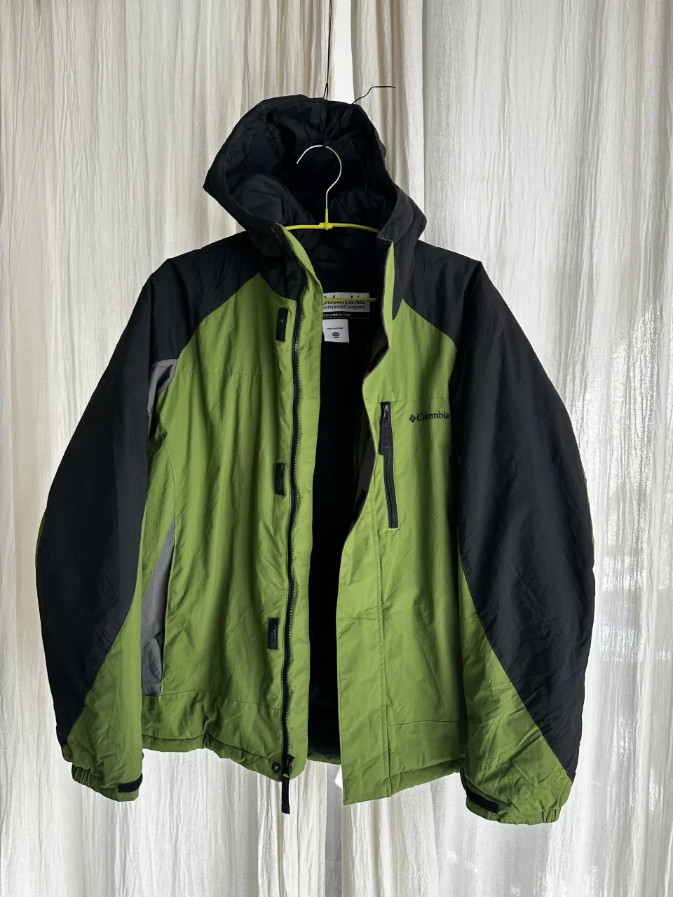 Campera Columbia - imagen 1