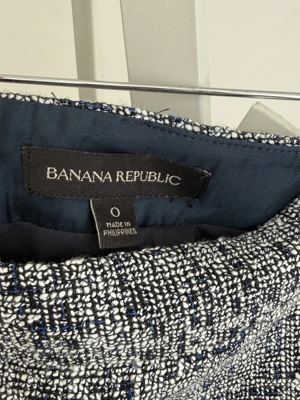 Pollera Banana Republic - imagen 3