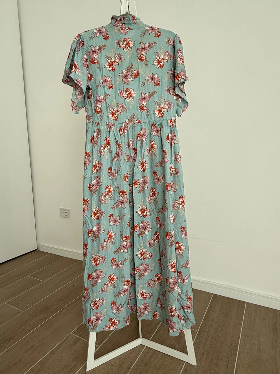 Vestido Dolores Reynal - imagen 2