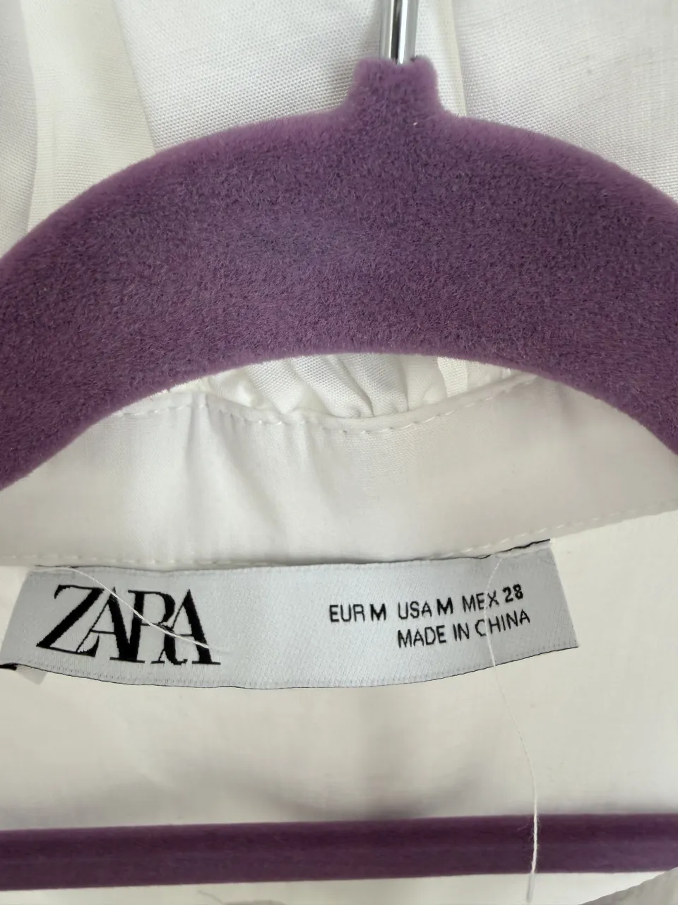 Sweater Zara - imagen 4