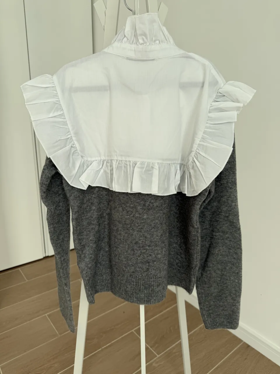 Sweater Zara - imagen 2