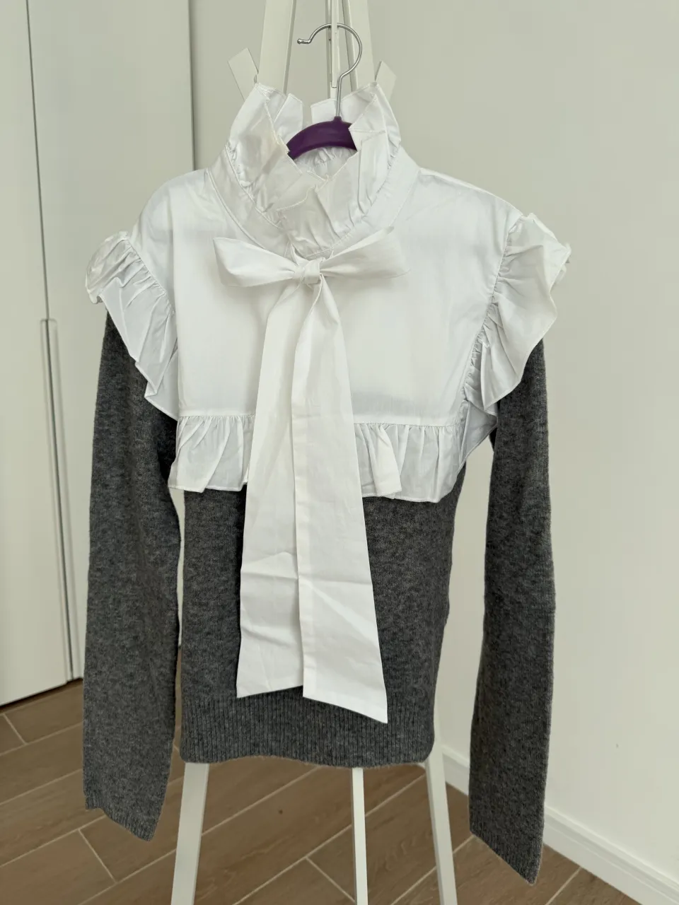 Sweater Zara - imagen 1