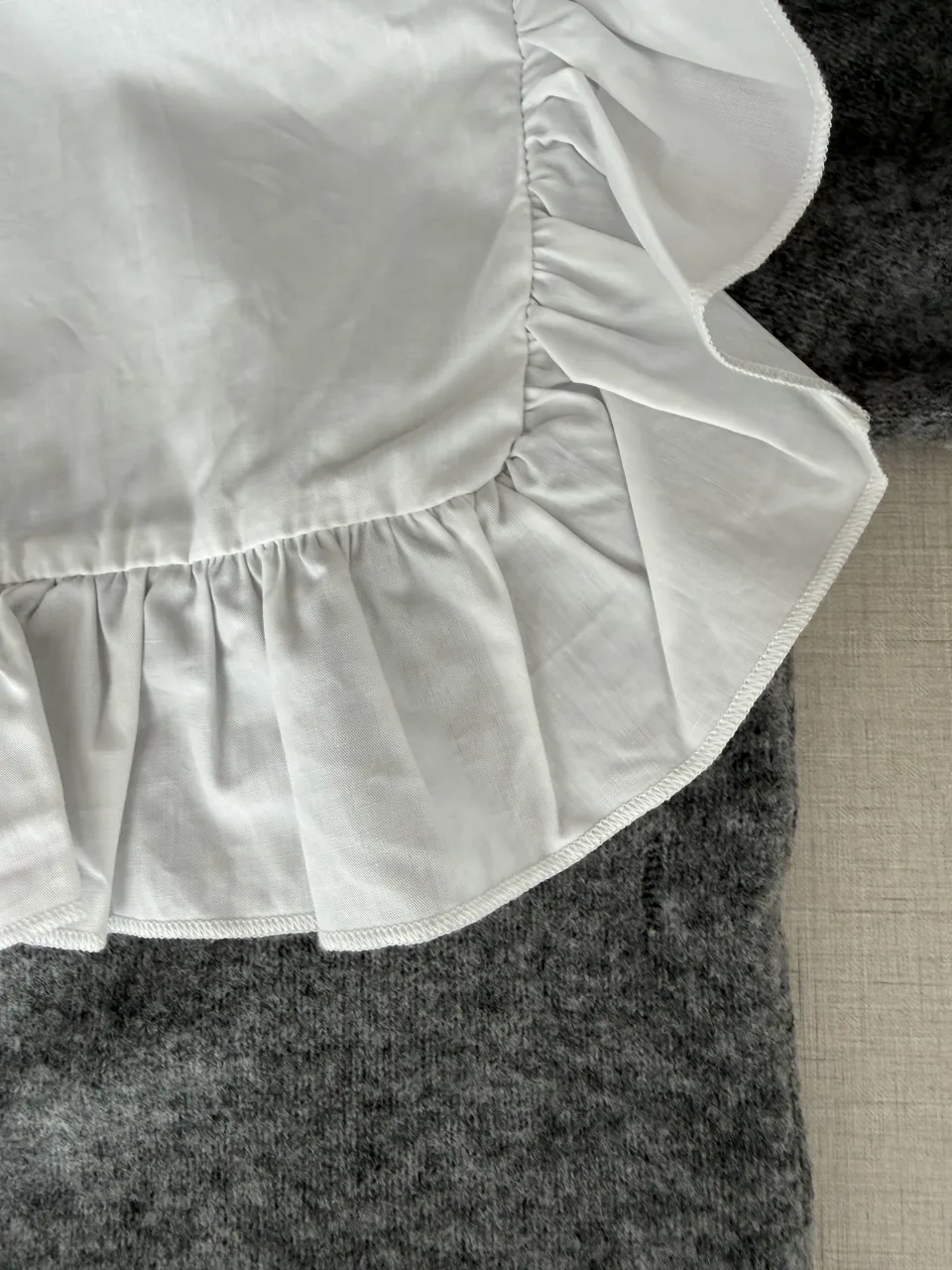 Sweater Zara - imagen 3
