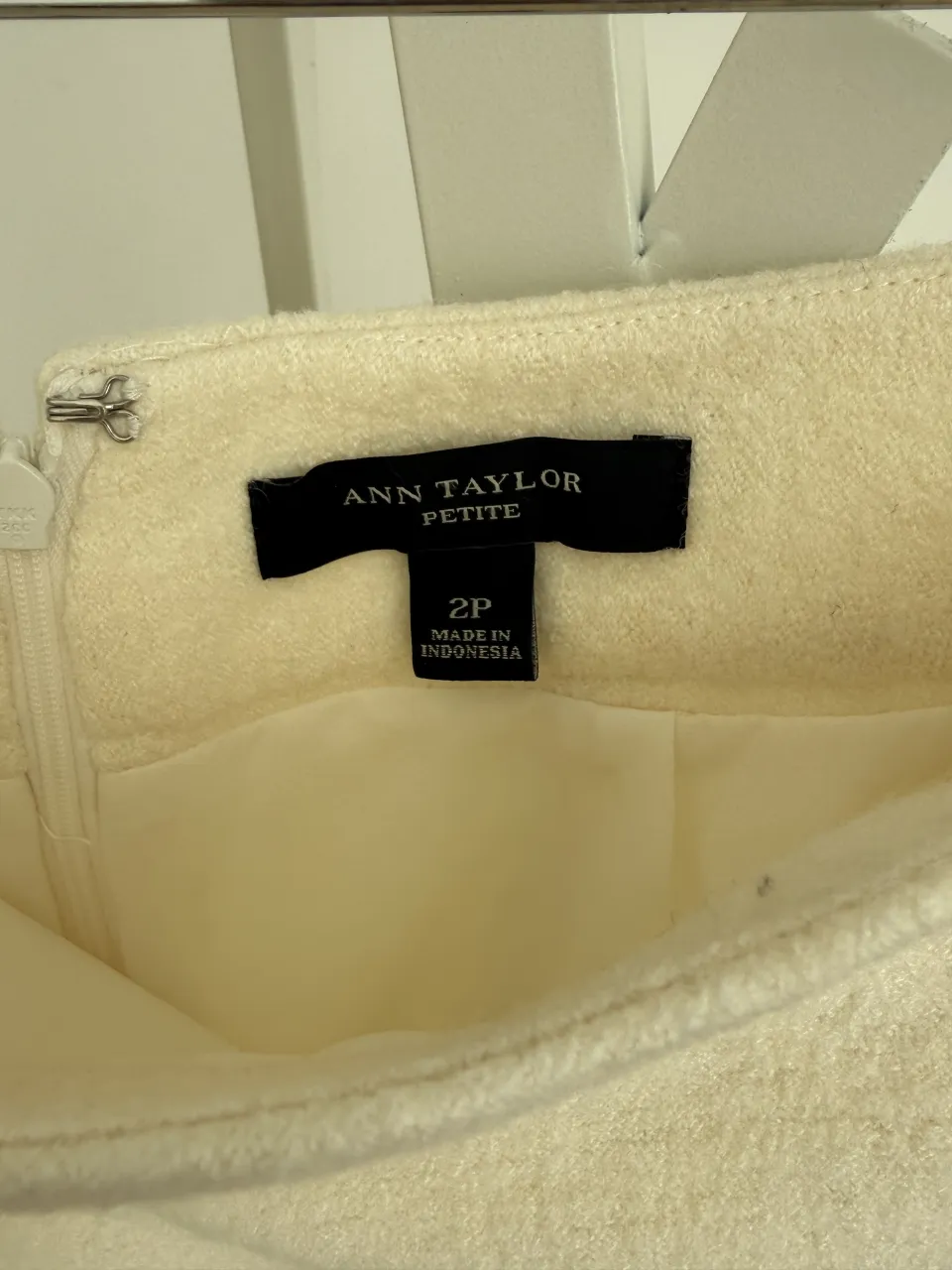 Pollera Ann Taylor - imagen 3