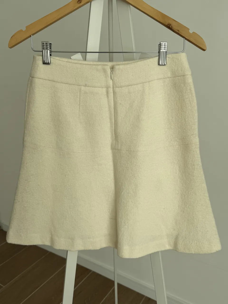 Pollera Ann Taylor - imagen 2