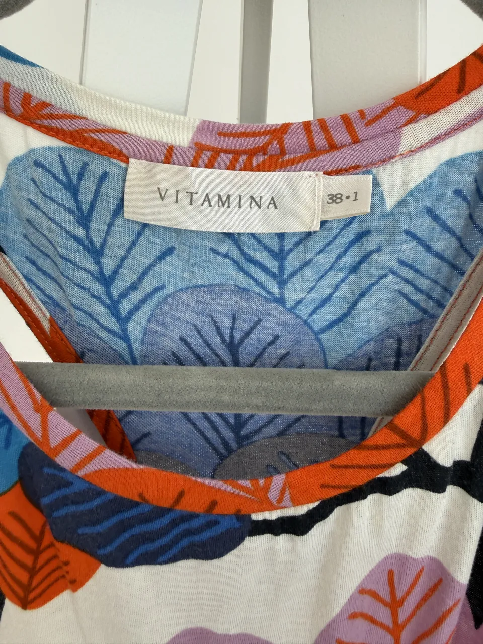 Musculosa Vitamina - imagen 3