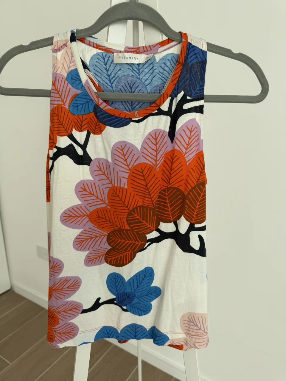 Musculosa Vitamina - imagen 1