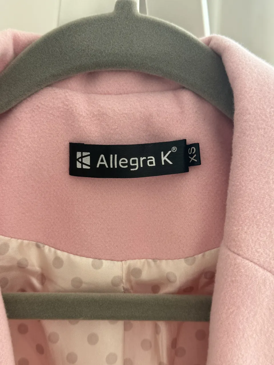 Tapado Allegra - imagen 5