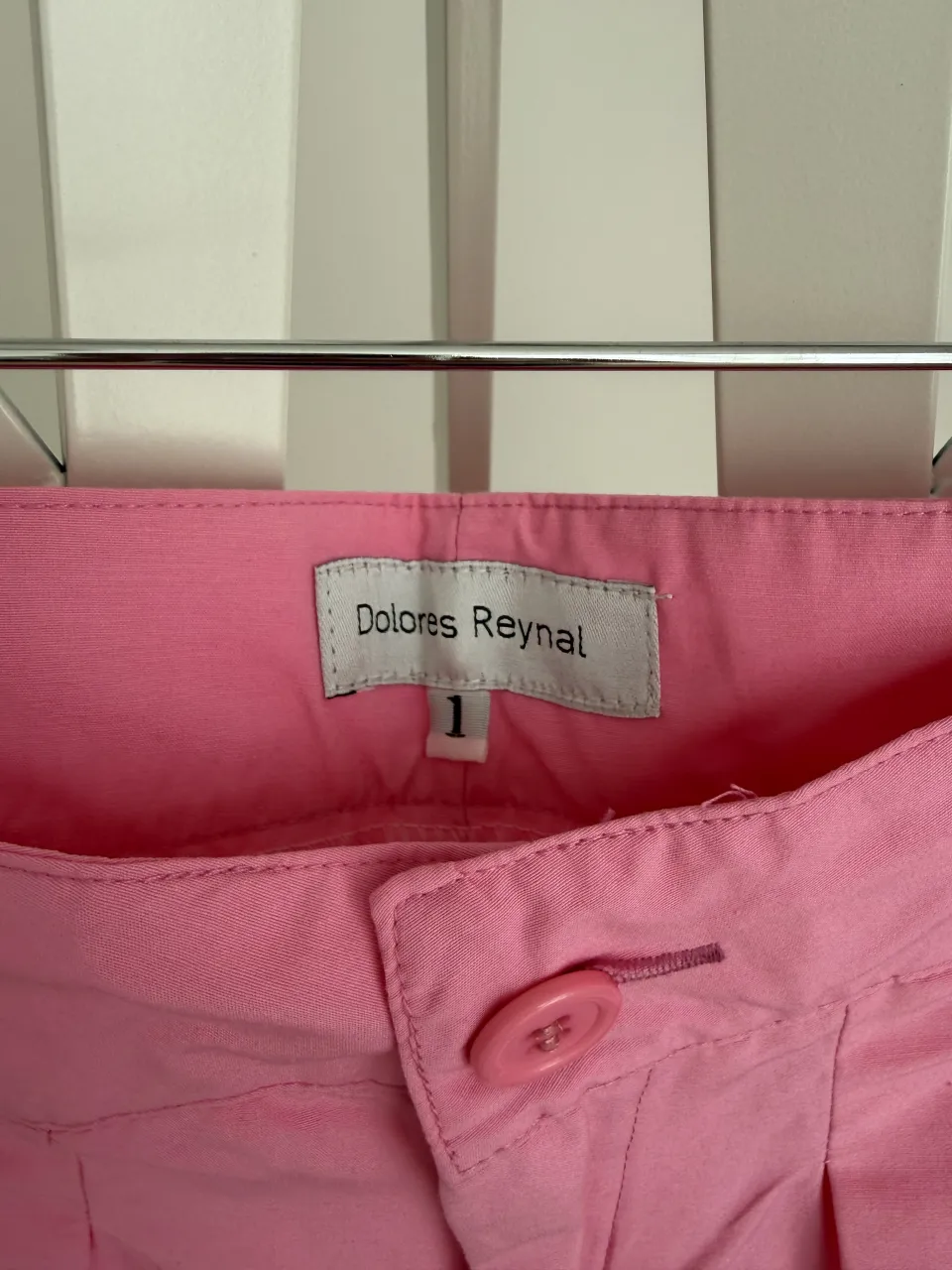 Pantalón Dolores Reynal - imagen 3