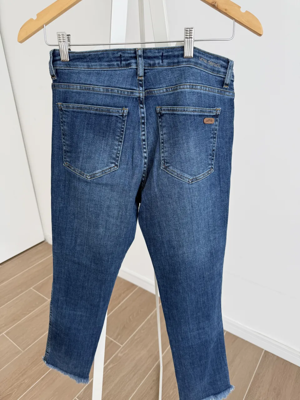 Jean Uma denim - imagen 2