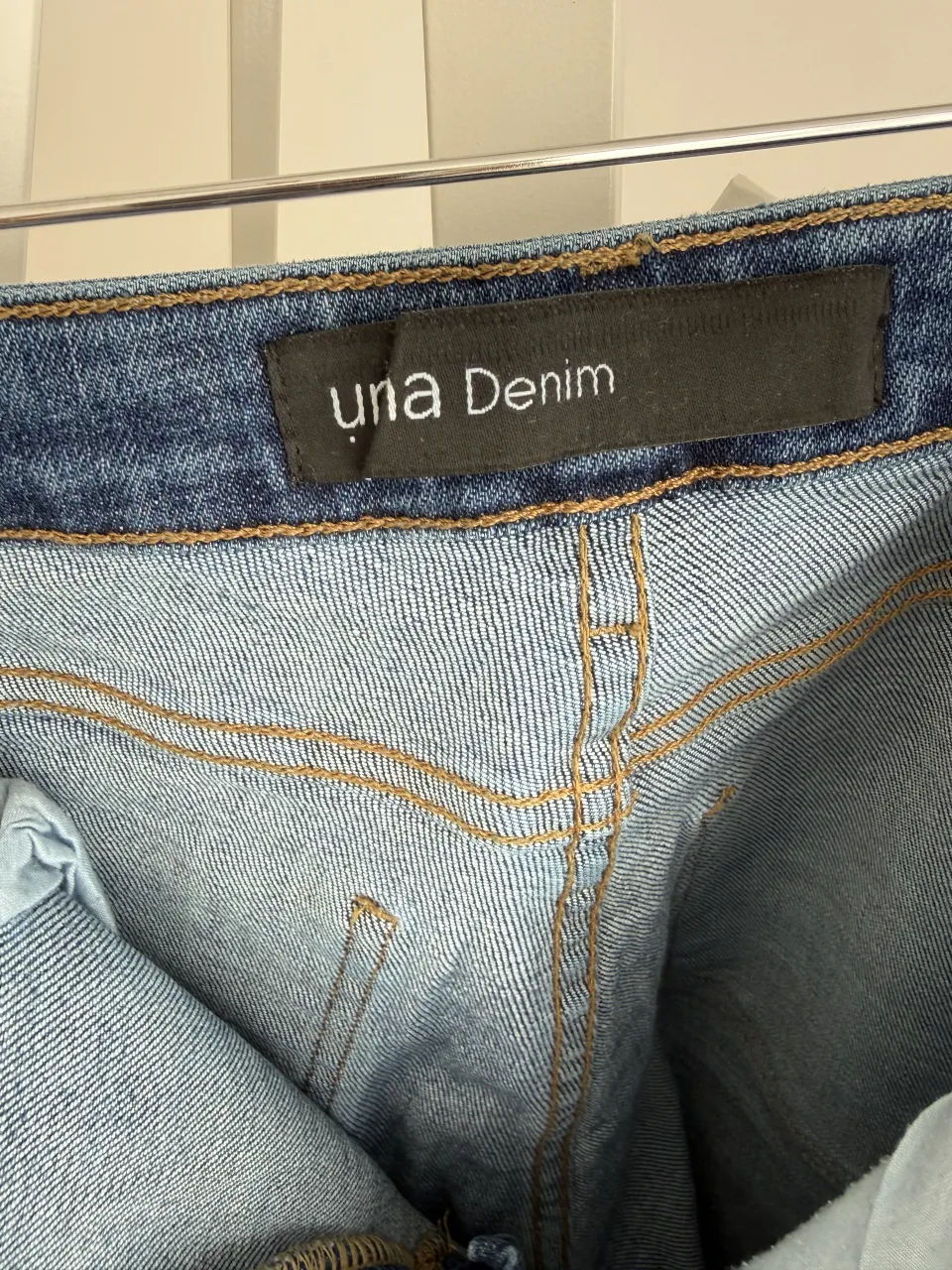 Jean Uma denim - imagen 5