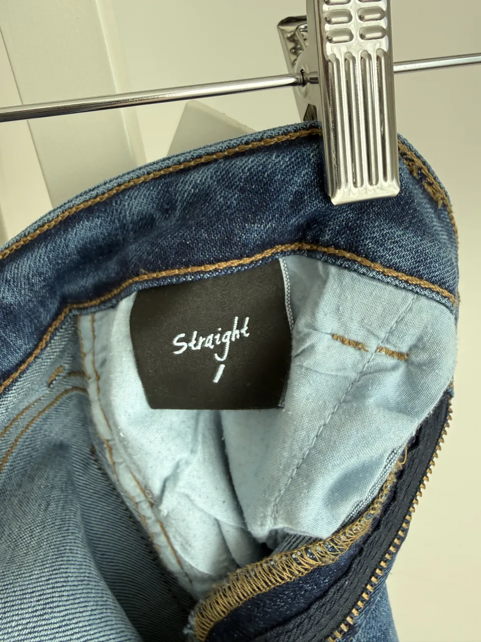 Jean Uma denim - imagen 4