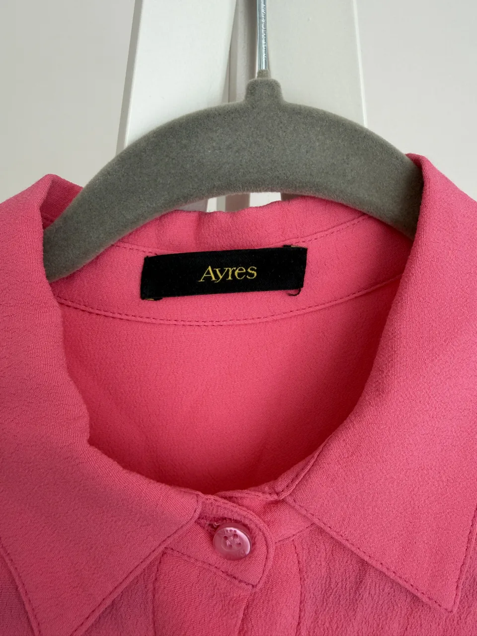 Camisa Ayres - imagen 4