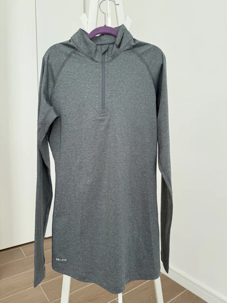 Remera Nike - imagen 1