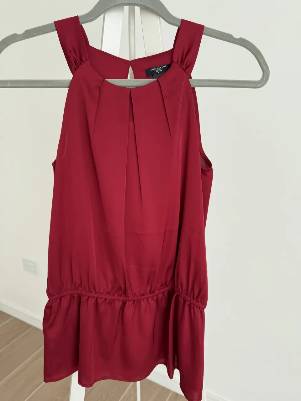 Blusa Ann Taylor - imagen 1