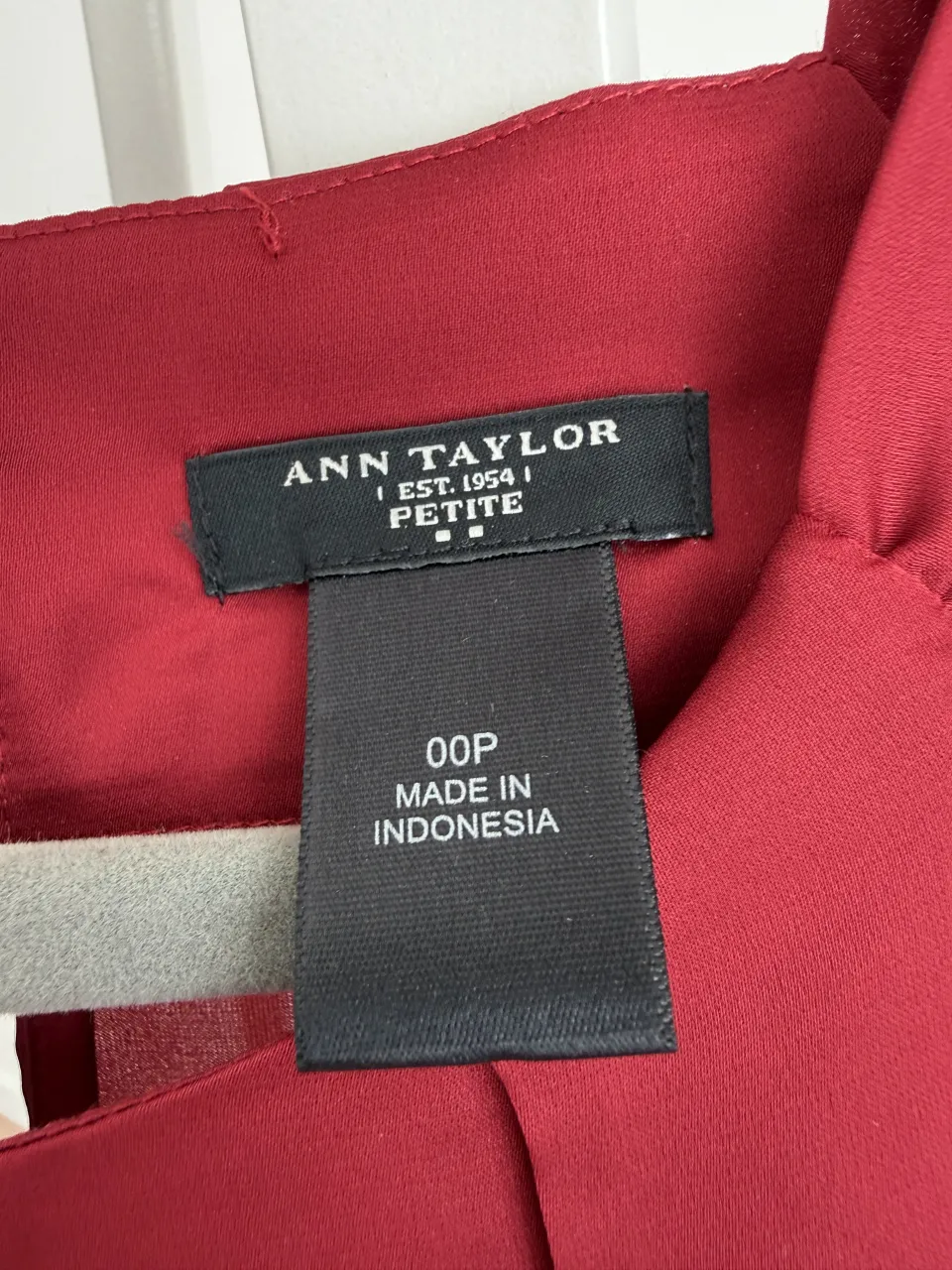 Blusa Ann Taylor - imagen 3