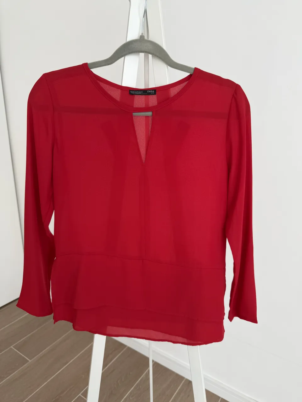 Blusa Zara - imagen 1