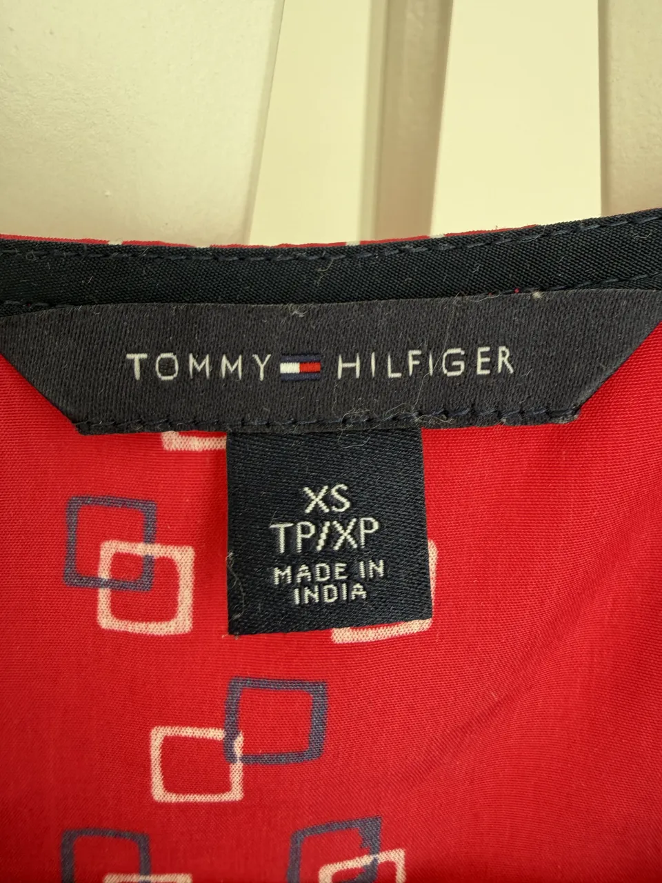 Top Tommy Hilfiger - imagen 3