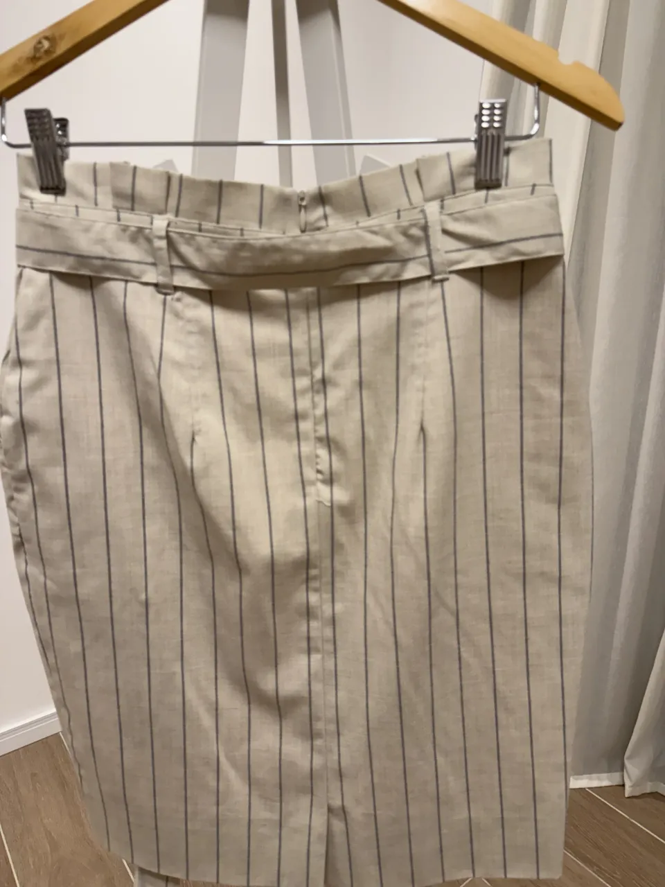 Pollera Banana Republic - imagen 2