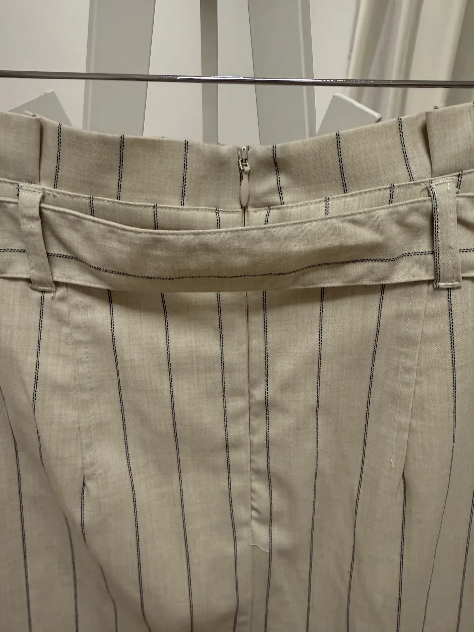 Pollera Banana Republic - imagen 1