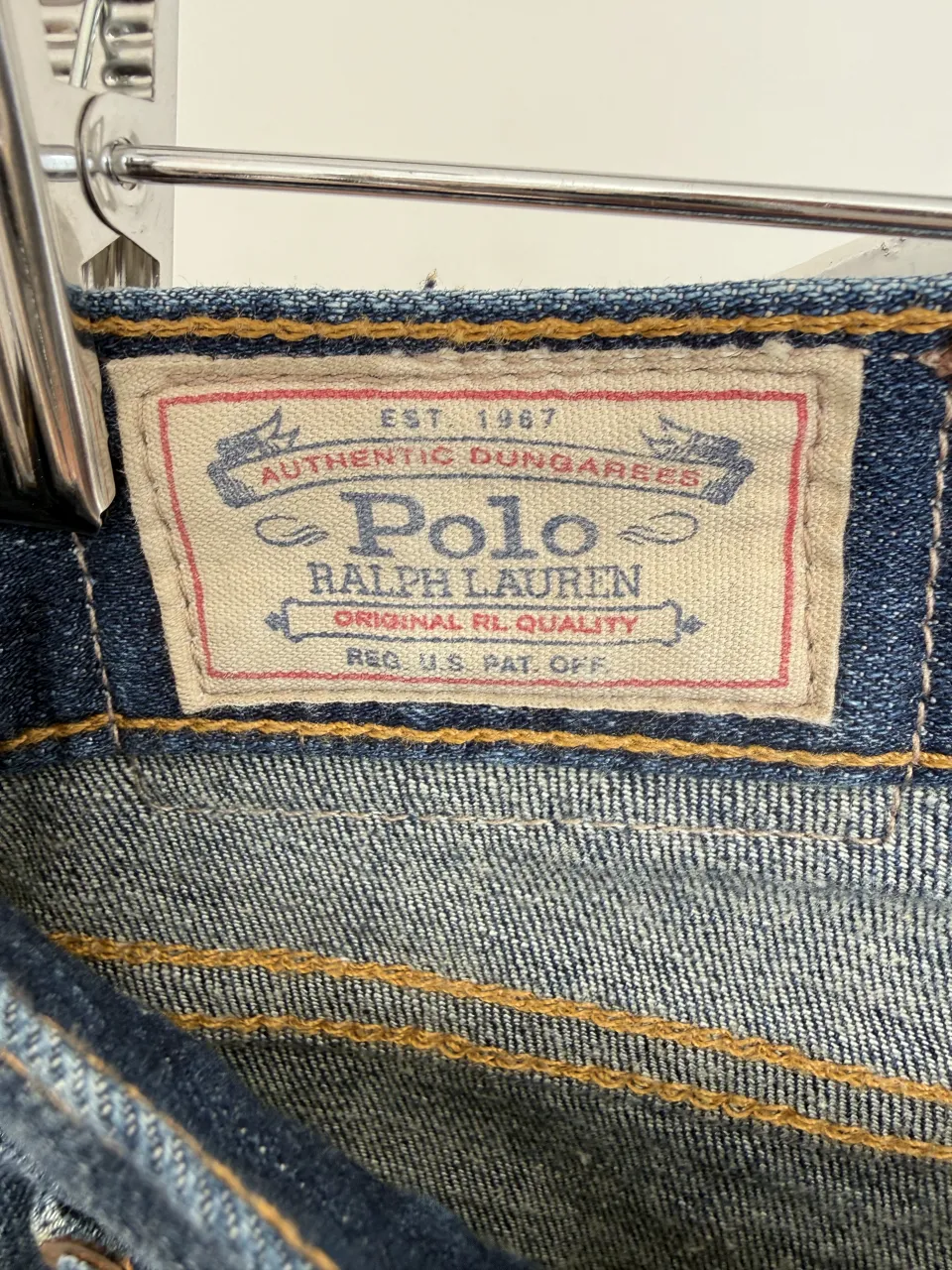 Pantalón Polo Ralph Lauren - imagen 4