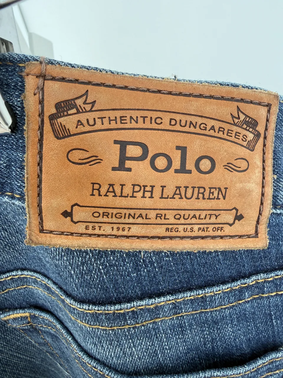 Pantalón Polo Ralph Lauren - imagen 5