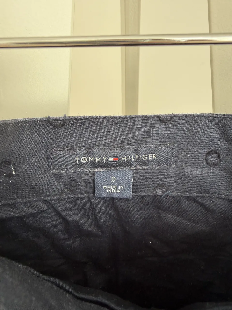 Pollera Tommy Hilfiger - imagen 3
