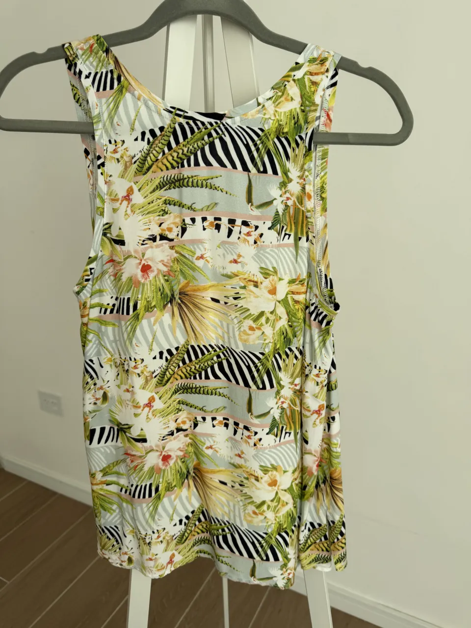 Musculosa Ayres - imagen 2