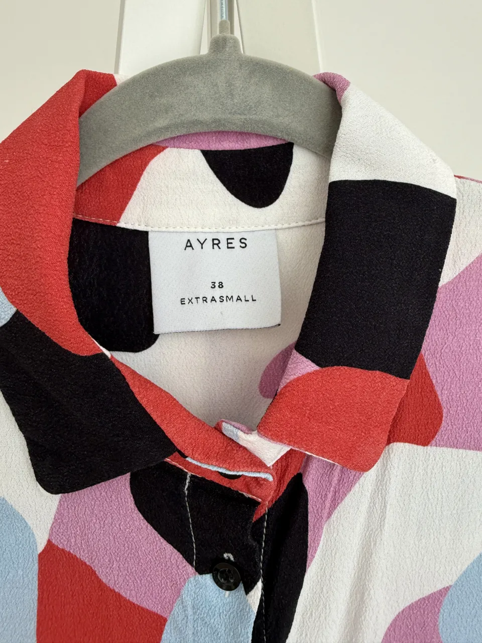 Camisa Ayres - imagen 3