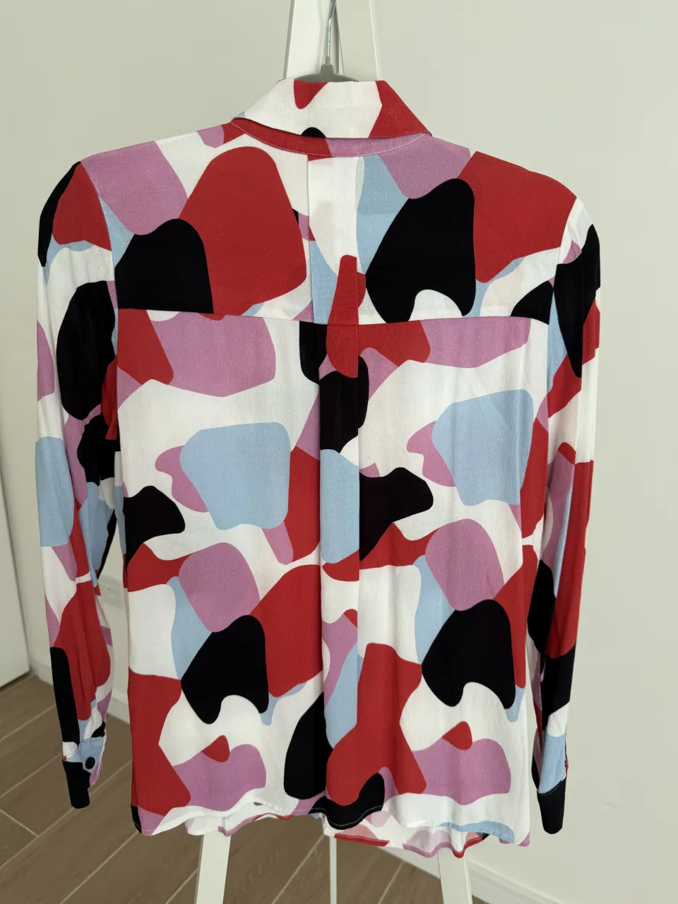 Camisa Ayres - imagen 2
