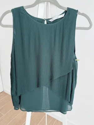 Zara Trafaluc
