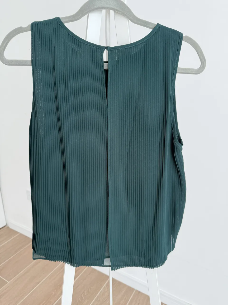 Musculosa Zara Trafaluc - imagen 2