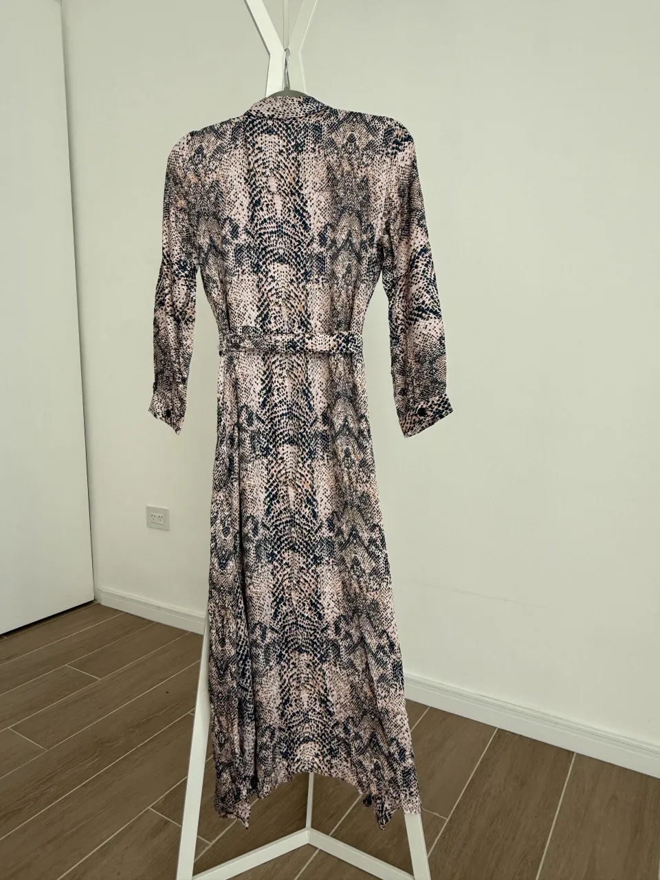 Vestido Dolores Reynal - imagen 2