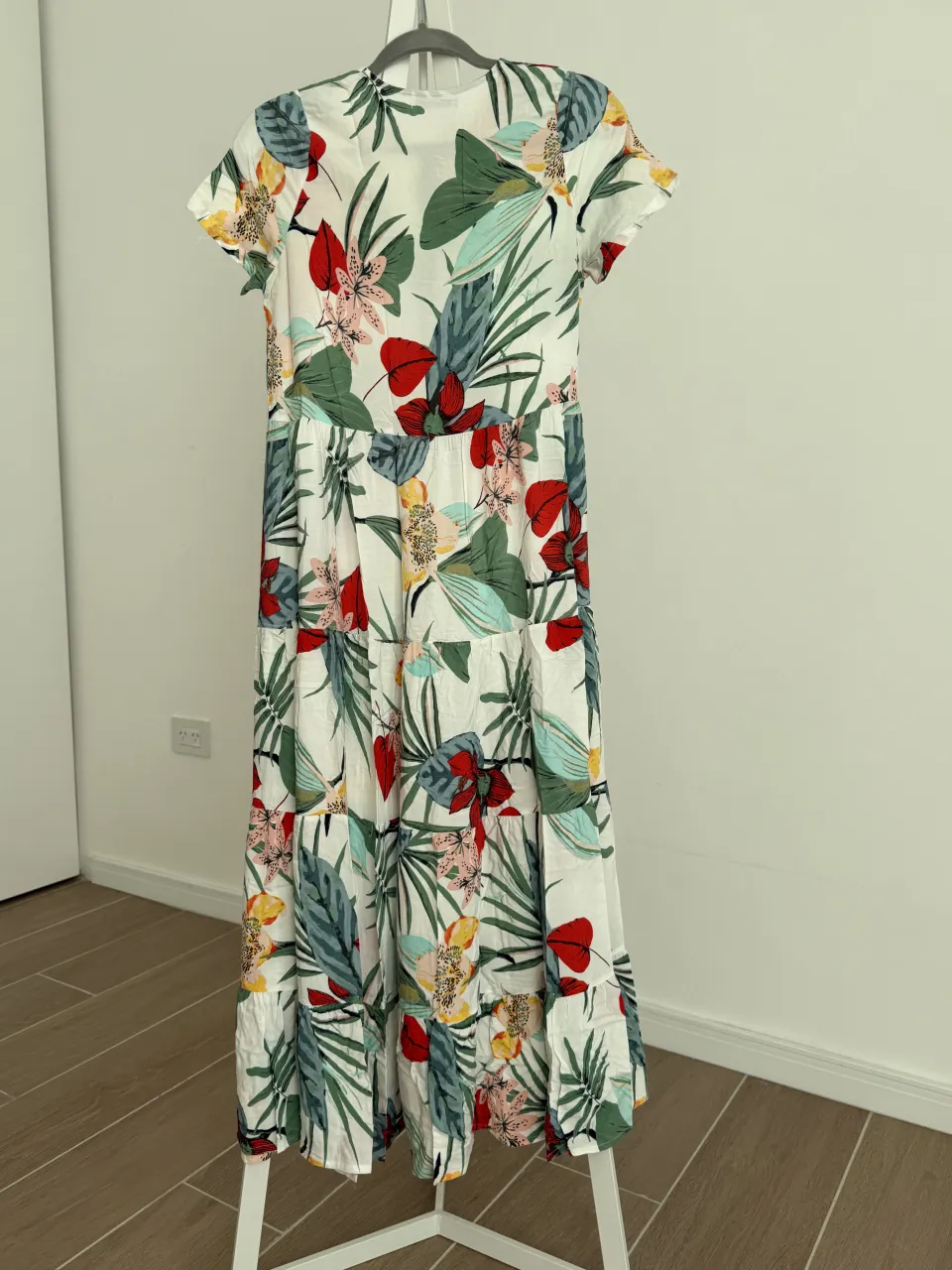 Vestido Dolores Reynal - imagen 2