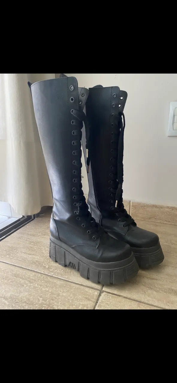 Botas A ≠ - imagen 2