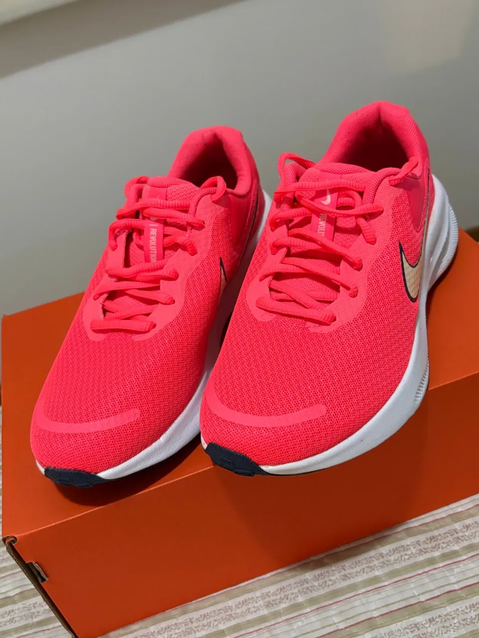 Zapatillas Nike - imagen 3