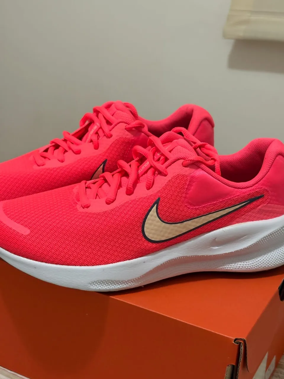 Zapatillas Nike - imagen 4
