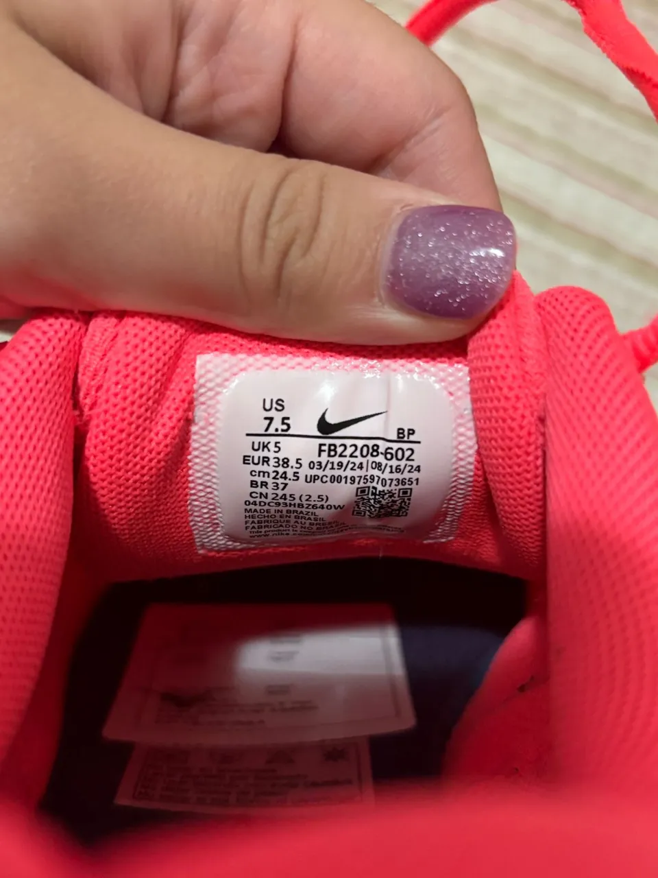 Zapatillas Nike - imagen 5