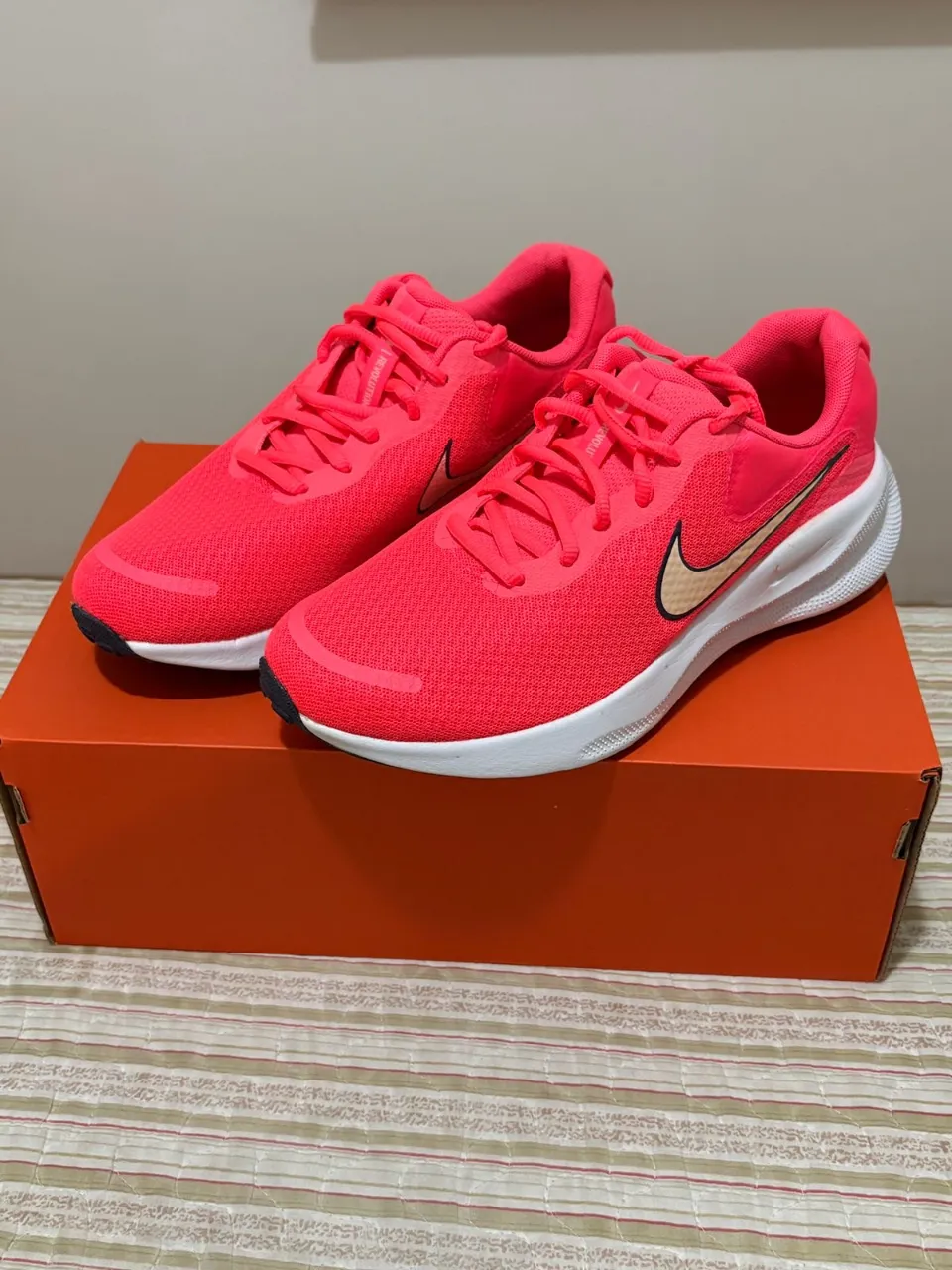 Zapatillas Nike - imagen 1