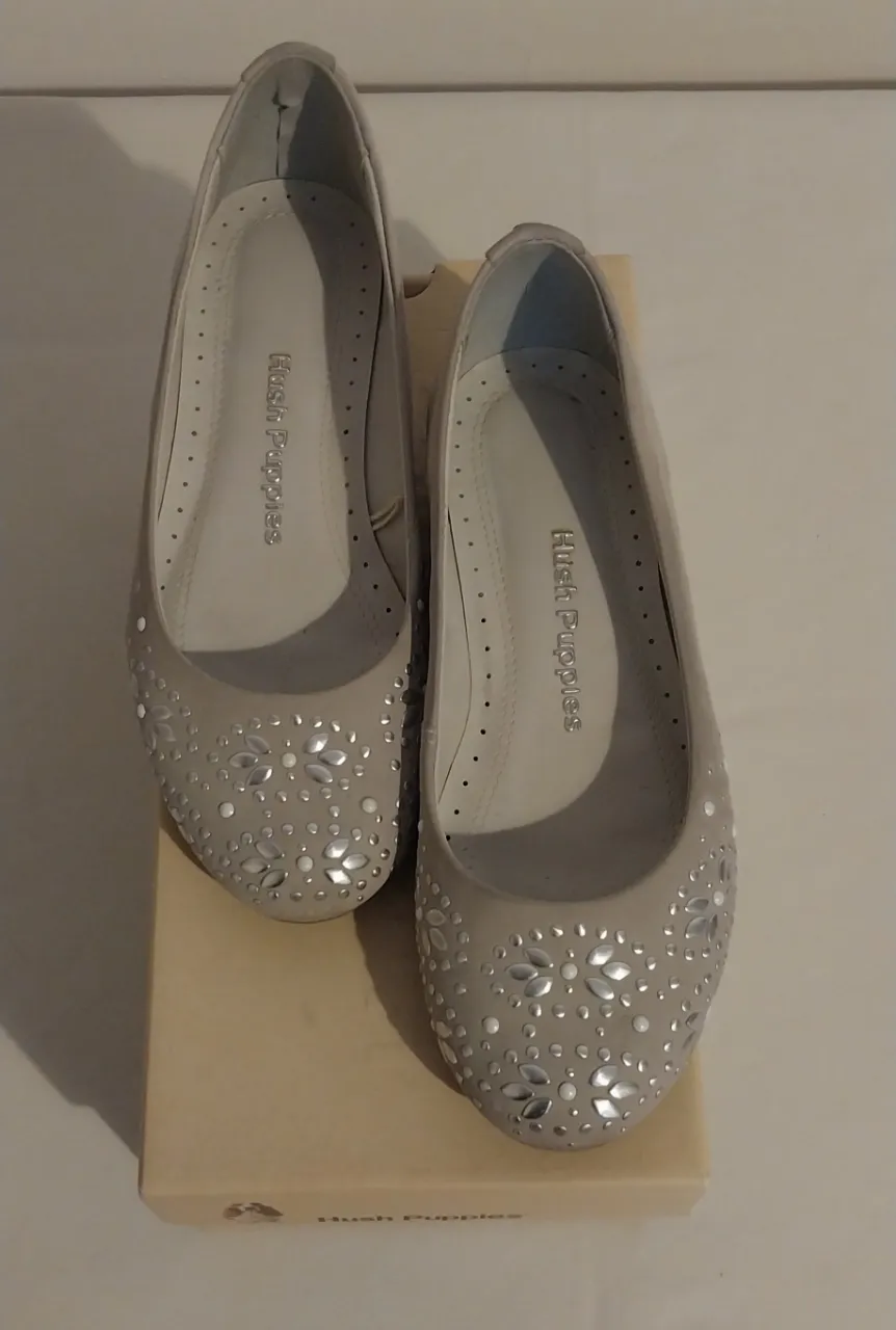 Ballerinas Hush Puppies - imagen 2