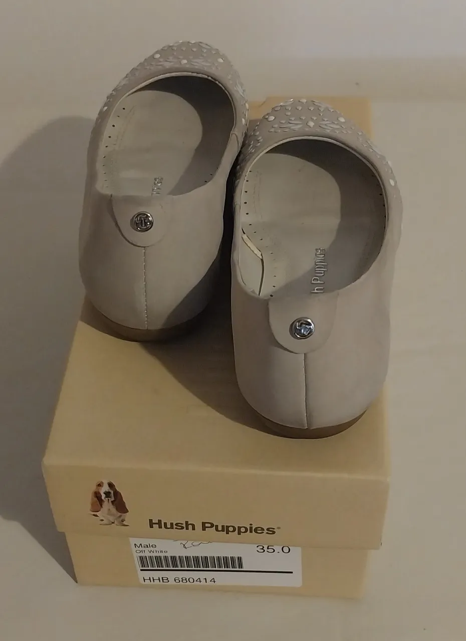 Ballerinas Hush Puppies - imagen 3